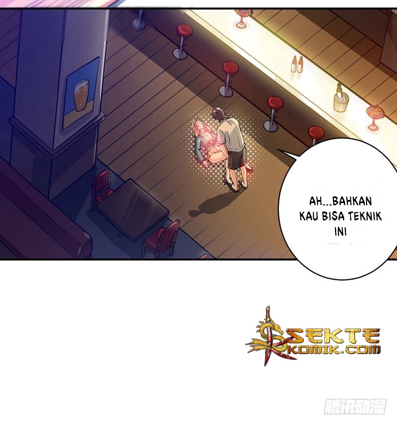 Strongest Divine Doctor Mixed City chapter 13